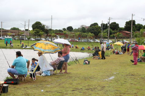 Torneio de pesca, uma das atrações da festa acontece este ano do Rego d’Água e no Antenor Martins – A.Frota