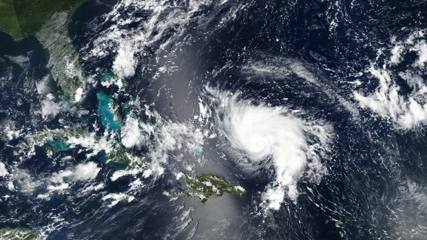 Furacão Dorian deixa ao menos 50 mortos nas Bahamas (Reuters)