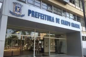 Prefeitura de Campo Grande vai contratar 32 profissionais para atividades do programa Criança Feliz (Foto: Adriel Mattos/G1 MS/arquivo - 18.08.2015)