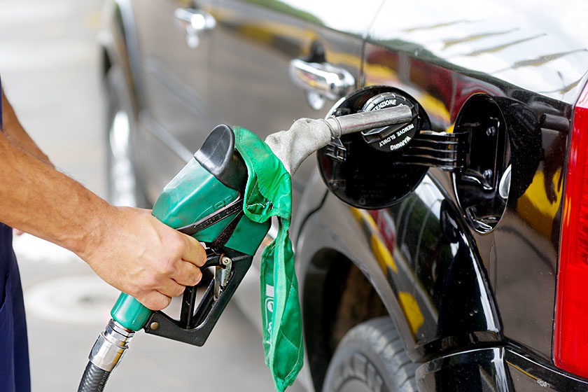 Consumidor já pode sentir o aumento de 1,5% na gasolina em ms