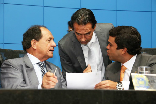 Foto: Victor Chileno AL/MS
O objetivo do PL é a regulamentação da política pública de assistência social 