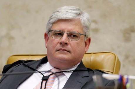 Janot deixa a chefia da PGR após quatro anos no cargo
Fellipe Sampaio/STF