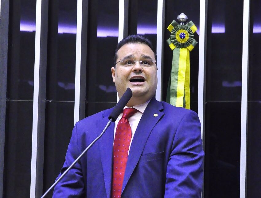 Proposições receberam elogios dos principais portais direcionados aos profissionais do Direito (foto: Marcos Basílio)