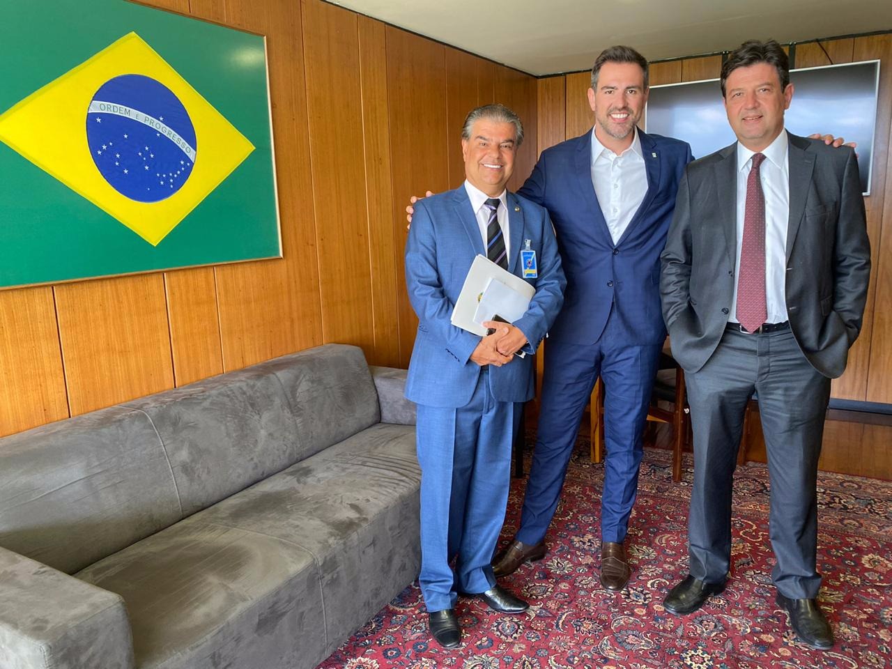 Divulgação