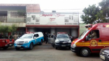 Foto: Repórter Top