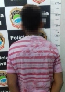 Adolescente de 14 anos mata amigo de 16 com golpe de facão no interior