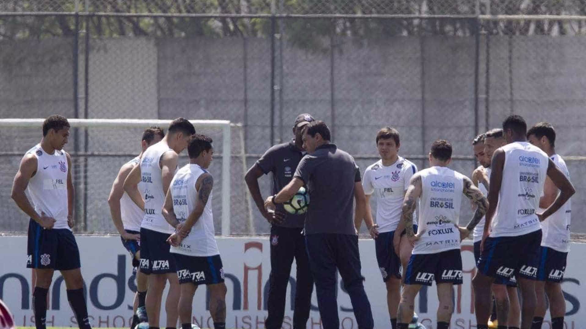 Agência Corinthians