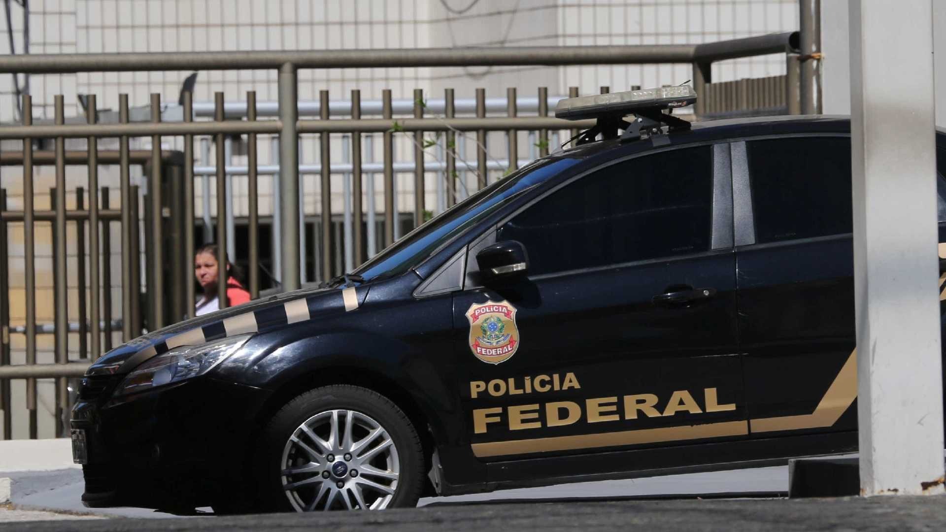 PF cumpre mandados contra vice-governador de Minas e 3 empresários
