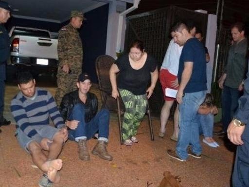 (Foto: Amambay 570 AM)