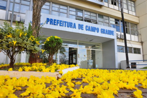 Prefeitura decreta ponto facultativo entre os dias 8 e 10 de fevereiro em função do Carnaval Foto:Mário Bueno