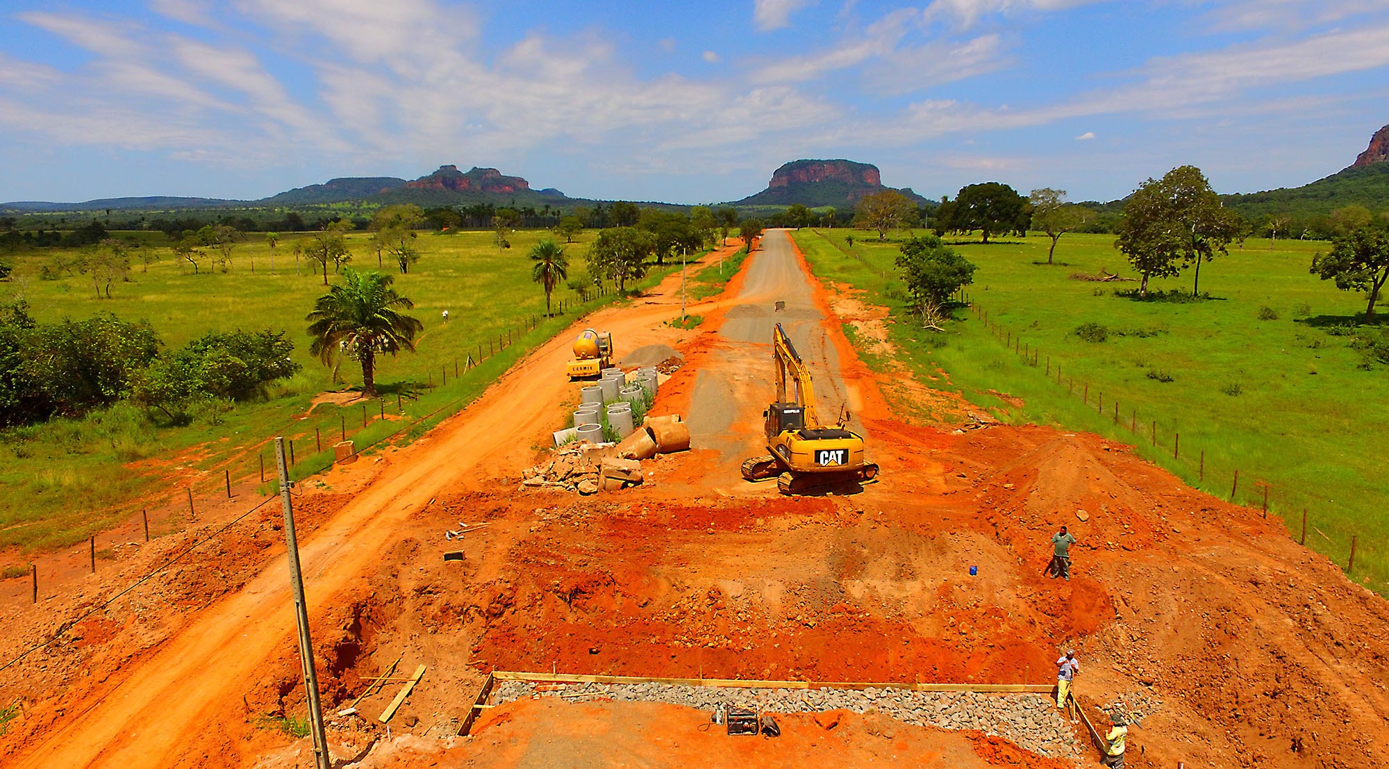 Edemir Rodrigues / Governo MS