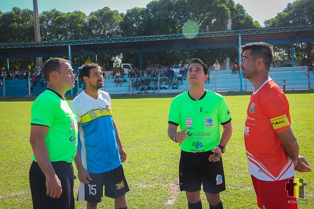 Bola volta a rolar sábado pela 3ª fase da Copa Assomasul em Nova Andradina Bola volta a rolar sábado pela 3ª fase da Copa Assomasul em Nova Andradina