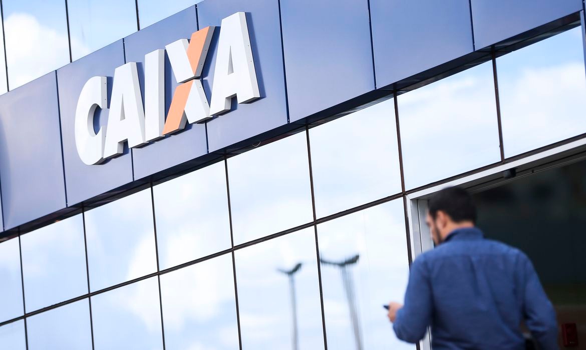 Caixa libera r$ 246 milhões de auxílio emergencial neste sábado