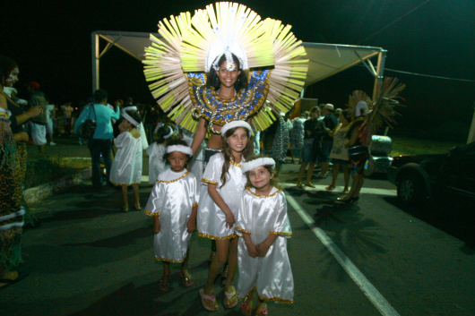 Campo Grande terá Carnaval 2016 com desfile de escolas de samba, blocos e cordões Campo Grande terá Carnaval 2016 com desfile de escolas de samba, blocos e cordões