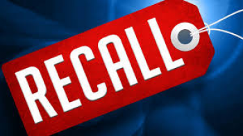 Recalls cresceram 200% no Brasil nos últimos dez anos Reprodução