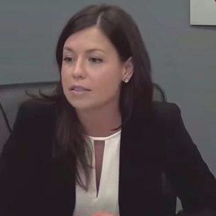 Jennifer Groff defende ensino mais baseado em habilidades e competências do que em disciplinas tradicionais (Foto: arquivo pessoal)