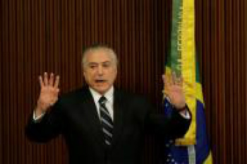 Governo estuda mexer em aposentadoria rural e regras de transição para facilitar aprovação da reforma Reuters