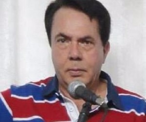 Agrônomo foi morto após briga com 'amigo', durante cobrança de devedor Engenheiro agrônomo aposentado Sebastião Mauro Fenerich - Reprodução/Facebook