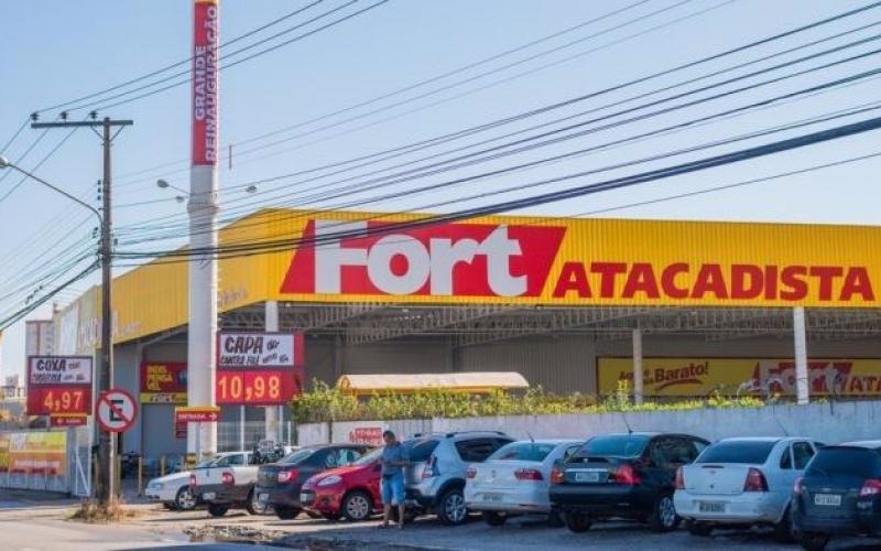 Fort Atacadista proporciona encontro imersivo no SuperAmas 2019 Divulgação