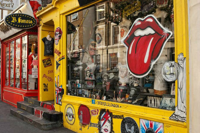 Conheça 15 capitais musicais ao redor do mundo Conheça 15 capitais musicais ao redor do mundo