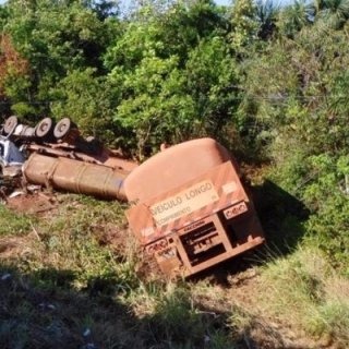 Foto: Maria Augusta/EucontoTudo