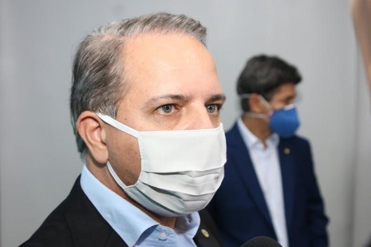 Coronel David alerta “sociedade não tolera mais violência contra mulher" Divulgação