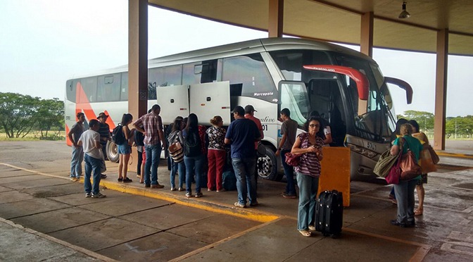 Agepan e Sefaz vão compartilhar informações do bilhete de passagem eletrônico