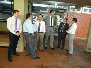 Polícia deve concluir inquérito sobre morte de advogado na próxima semana Comissão da OAB/MS acompanha andamento do inquérito (Foto:Arquivo/Osvaldo Duarte)