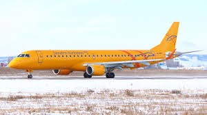 Avião cai perto de Moscou com 71 a bordo