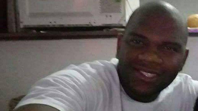 Mais um PM é assassinado no Rio PM foi morto em São Gonçalo neste sábado Foto: Reprodução/Internet