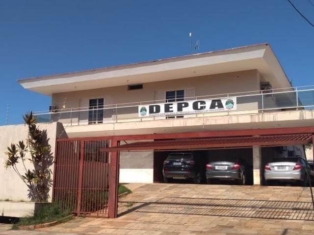 Acusado de tentar estuprar o próprio sobrinho tem surto em delegacia e é levado para presídio CG News