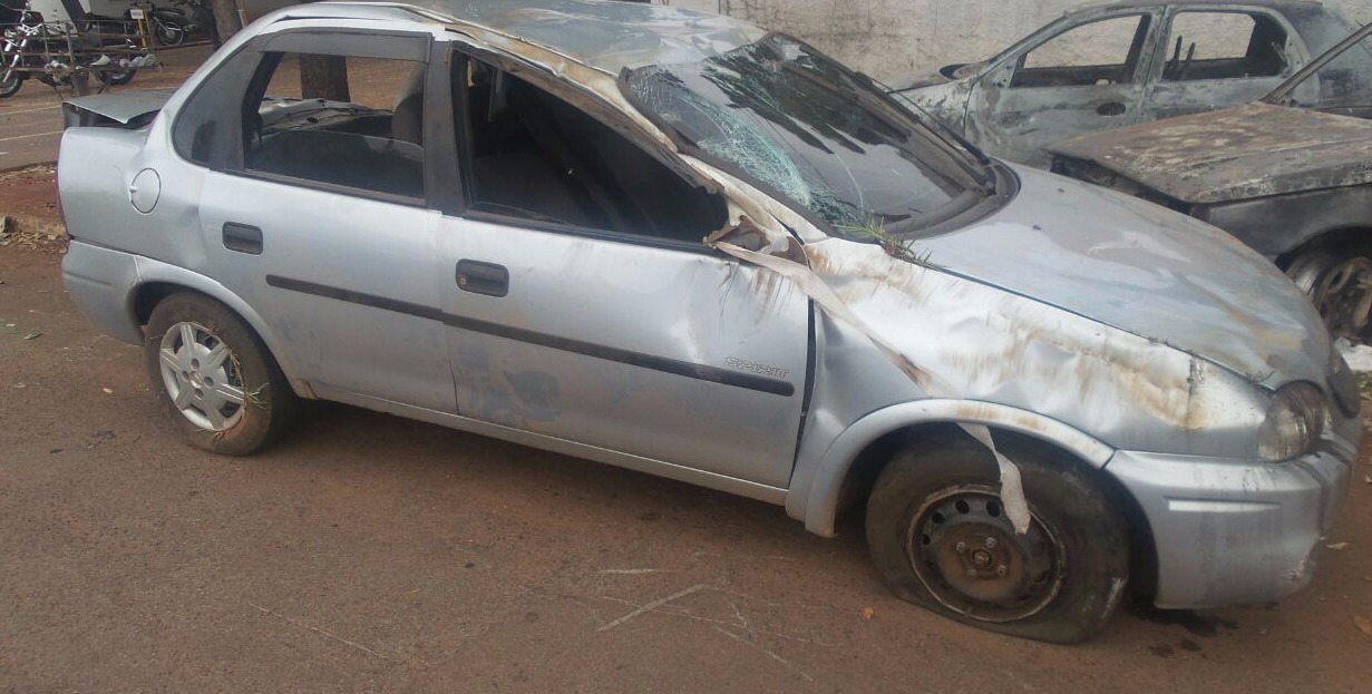 Foto: Arlindo Florentino