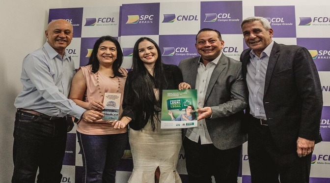 Lançado pelo Procon Estadual programa que certifica boa relação de consumo Foto: Divulgação