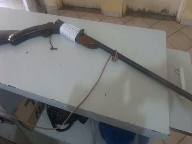 Foto: Arlindo Florentino