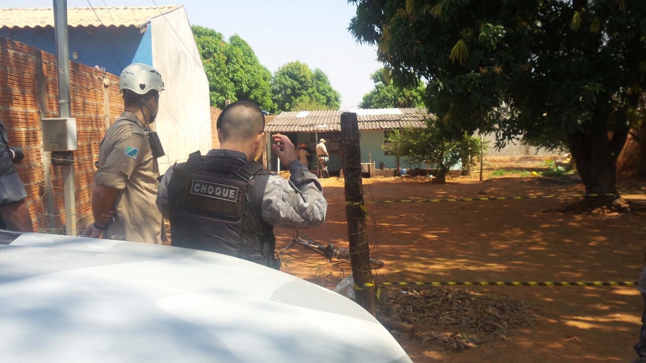 Foto: Arlindo Florentino