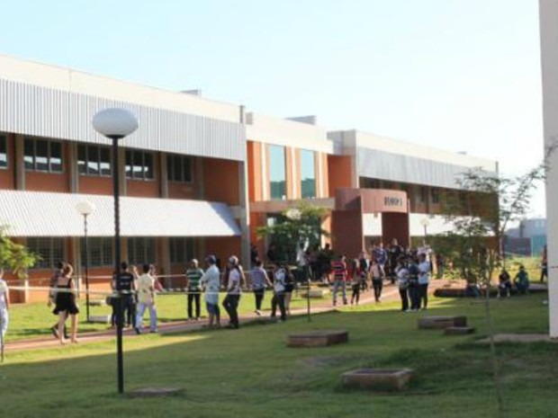 UFGD divulga hoje o resultado do vestibular 2020 UFGD divulga hoje o resultado do vestibular 2020