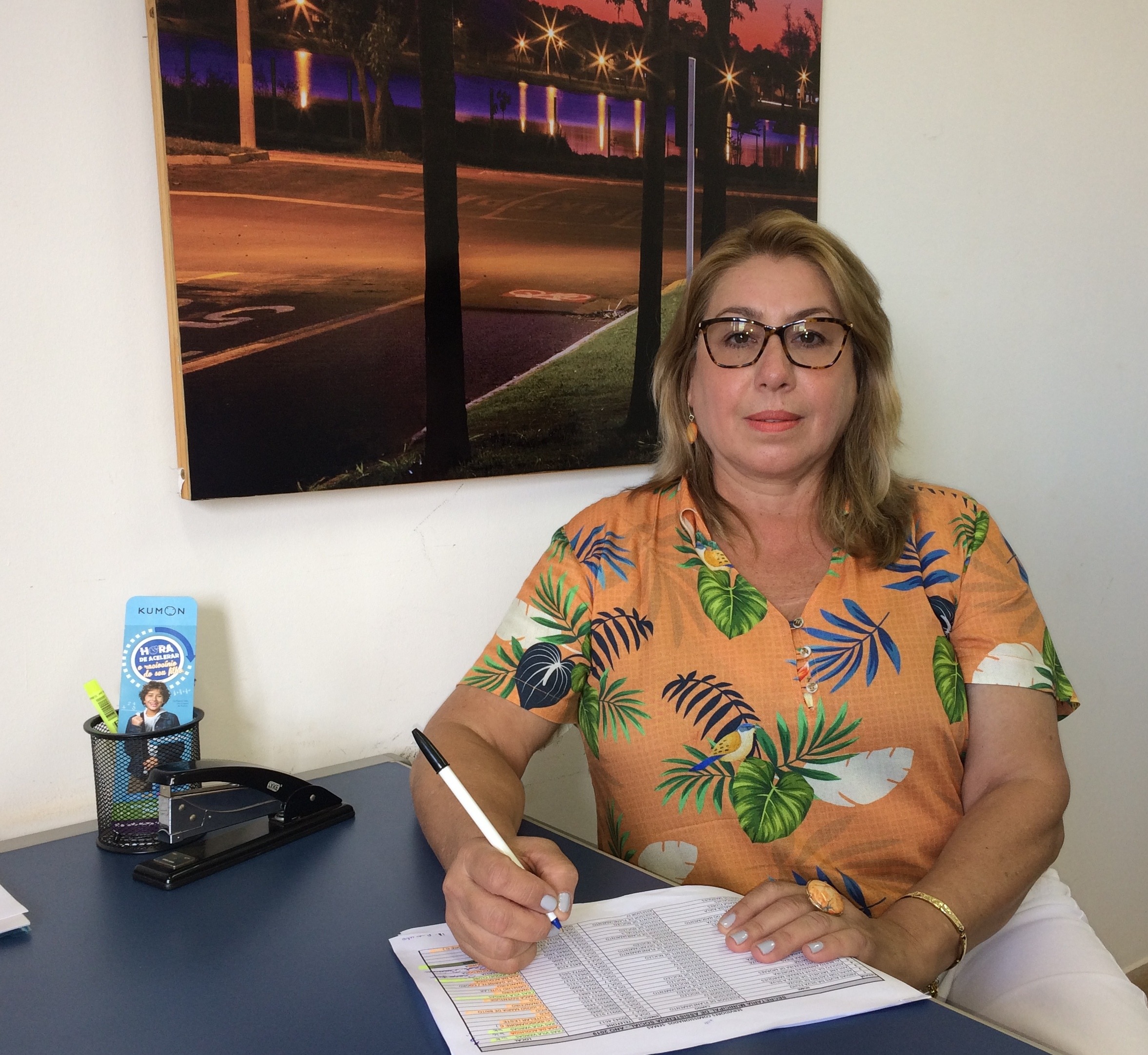 Prefeitura de Dourados celebra 'Dia da Assistência Social' Divulgação
