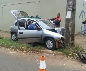Gerson Oliveira / Correio do Estado