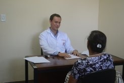 Municípios recebem atendimento especializado com o ‘Cassems Itinerante’ até a próxima segunda Divulgação