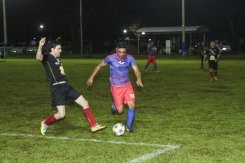 Messias Ferreira