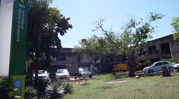 SED divulga locais de provas objetivas do Processo Seletivo para professores temporários da Rede Estadual