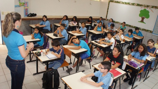 Semed divulga resultado de pontuação de processo seletivo de professores temporários Semed divulga resultado de pontuação de processo seletivo de professores temporários