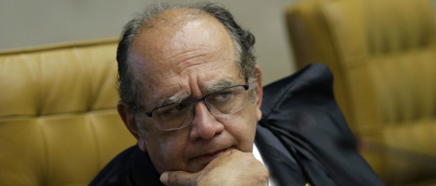 Presidente do TSE cobra investigação de vazamentos da Odebrecht © Reuters