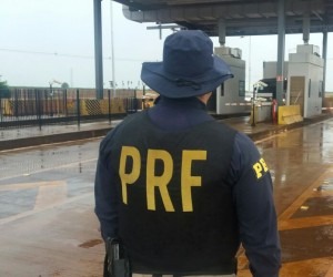 Em três dias, 33 motoristas são flagrados bêbados nas rodovias federais de MS