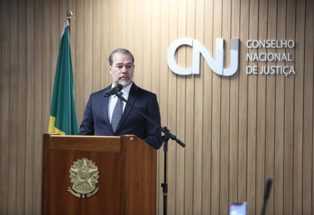 (Gil Ferreira/CNJ)