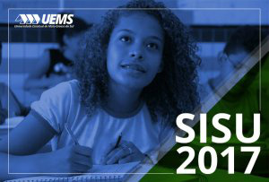UEMS divulga a 5ª Lista de Espera dos aprovados no Sisu 2017 UEMS divulga a 5ª Lista de Espera dos aprovados no Sisu 2017