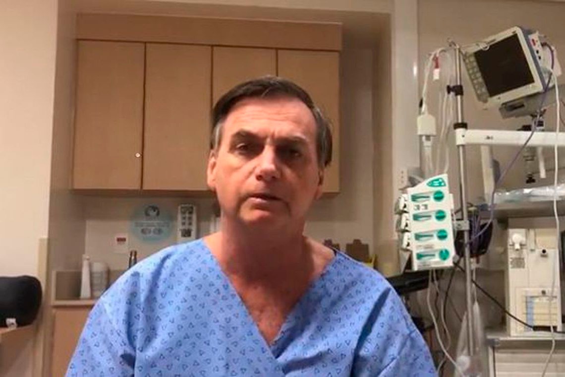 Bolsonaro descarta recriação da CPMF e aumento de tributos Bolsonaro descarta recriação da CPMF e aumento de tributos