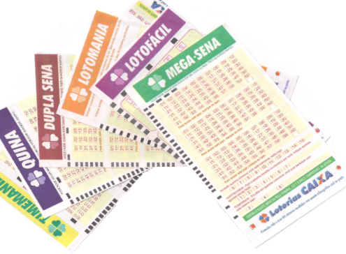 Em sete meses, Caixa arrecada R$ 7,6 bilhões em loterias