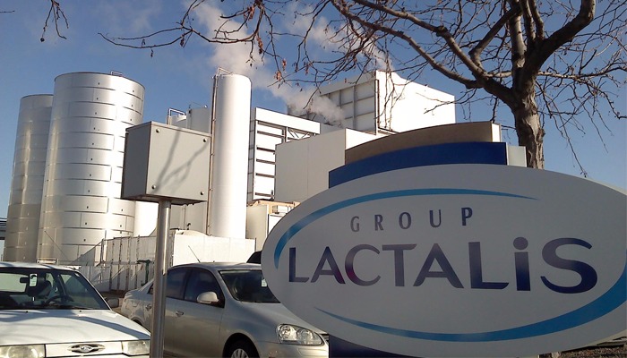 Multinacional francesa fecha laticínio em Terenos e afeta preços na região