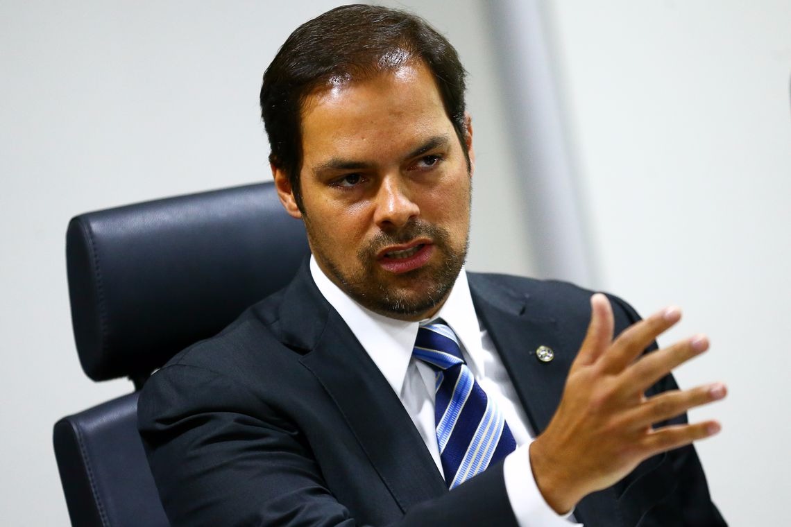 Marcelo Camargo/Agência Brasil
